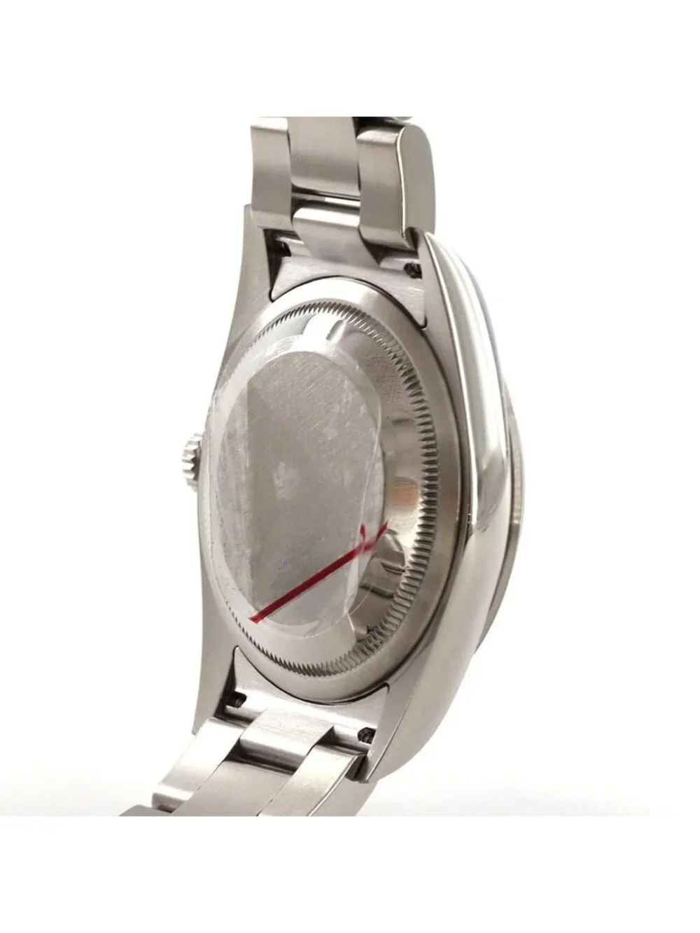 Rolex Explorer I SS Automatic Winding Number Watch